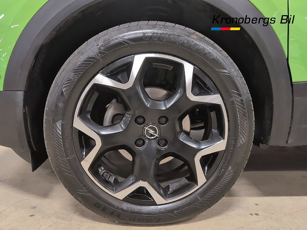 Opel Mokka Ultimate 1.2 Turbo 130hk Automat – bild 16