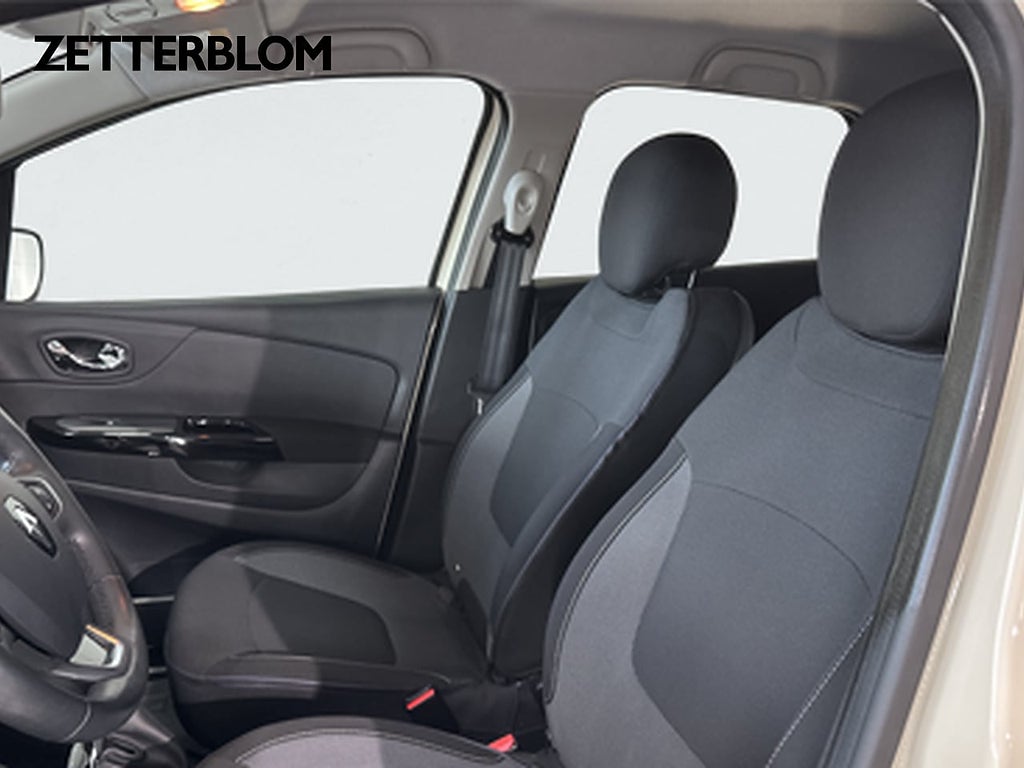 Kombi Renault Captur 7 av 19
