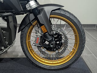 BMW R1300GS/Räntekampanj 3,45%/Väskor ingår
