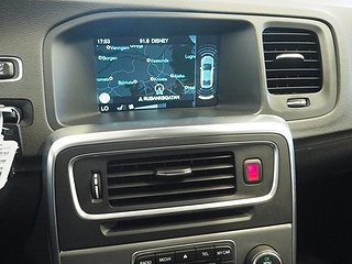 Sedan Volvo S60 17 av 17