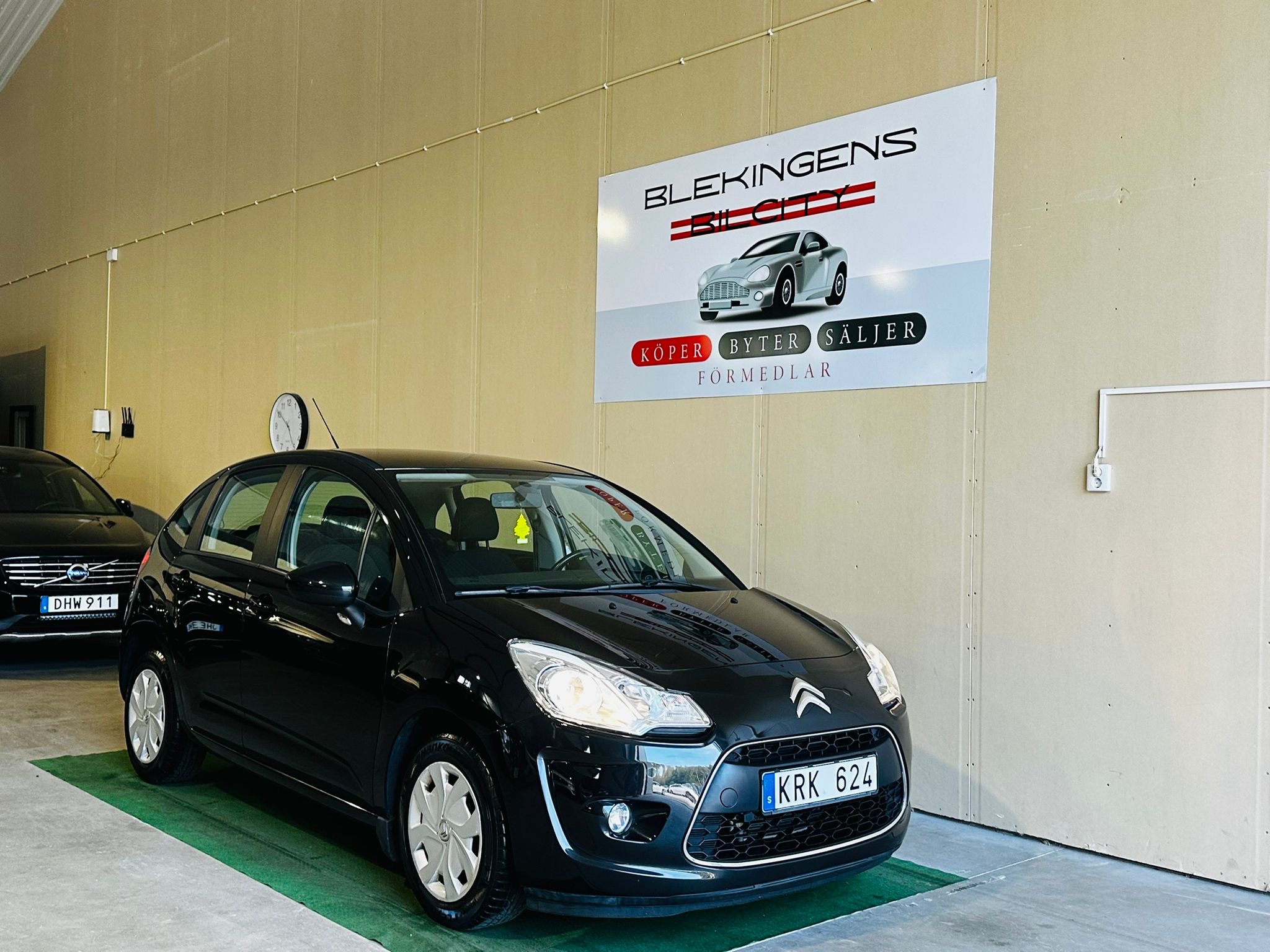 Citroen C3 2012, bild 2/49