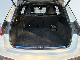 Mercedes-Benz GLE 350 de 4M AMG Line Premium 360/Pano/Burmester/SoV/Drag – bild 12