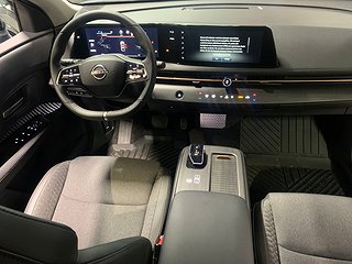 SUV Nissan Ariya 9 av 20
