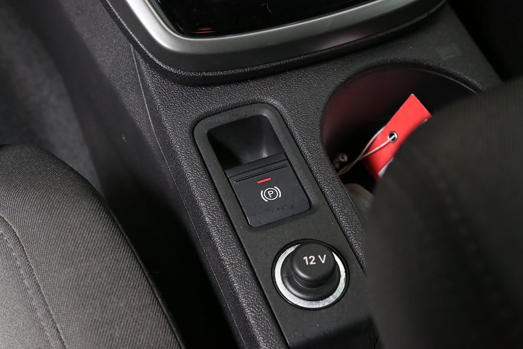 Audi A3 Sportback 35 TFSI S Tronic 150hk Cockpit CarPlay 2021