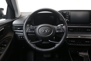 Halvkombi Hyundai i20 9 av 19