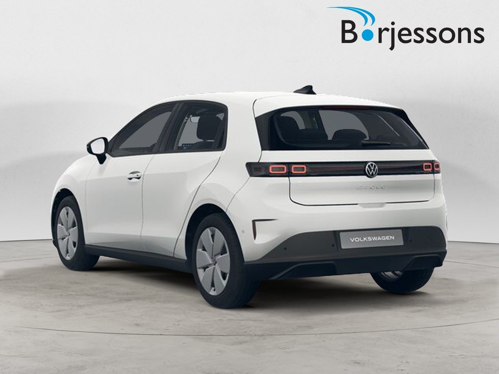 Volkswagen ID. Polo 2027, kuva 3/10