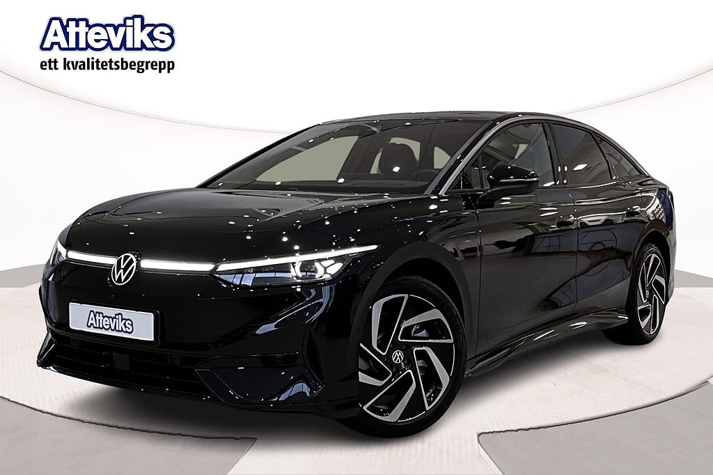 Volkswagen ID.7 Pro Edition *SWE Edition* 2026 Kampanj