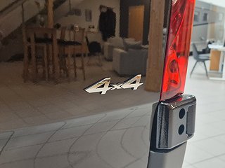 Husbil-övrigt Adria SUPERTWIN MB 600 SPB 27 av 30
