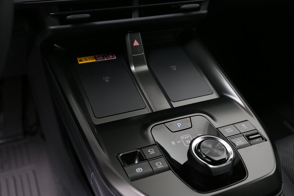 Subaru Solterra Limited | 74.7 kWh 343hk AWD Business Lease