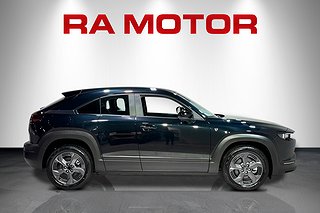 SUV Mazda MX-30 4 av 21