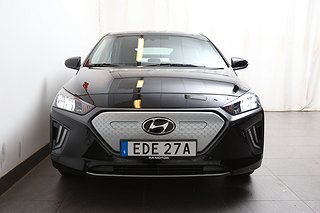 Halvkombi Hyundai IONIQ 5 av 22