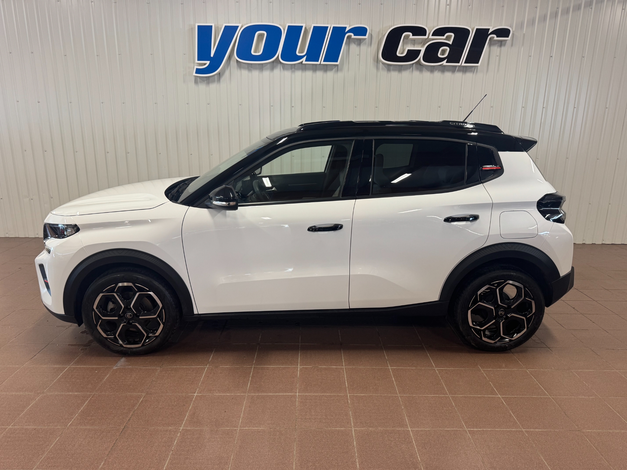 Citroen C3 1.2 PT 2024, bild 3/41