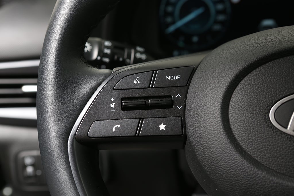 Hyundai Bayon 1.0 T-GDI Essential | Aut | Moms |