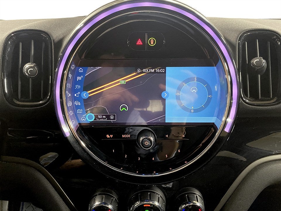 Bild på MINI Countryman Cooper Experience SE ALL4 220hk Aut AWD - B-KAMERA,NAV