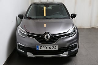 SUV Renault Captur 5 av 25
