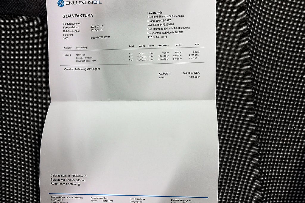Volkswagen Caddy 2015