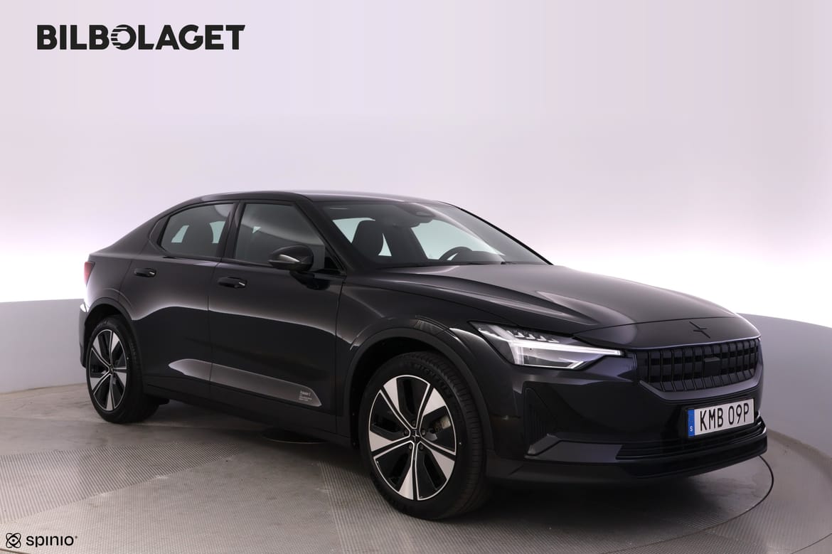 Polestar 2