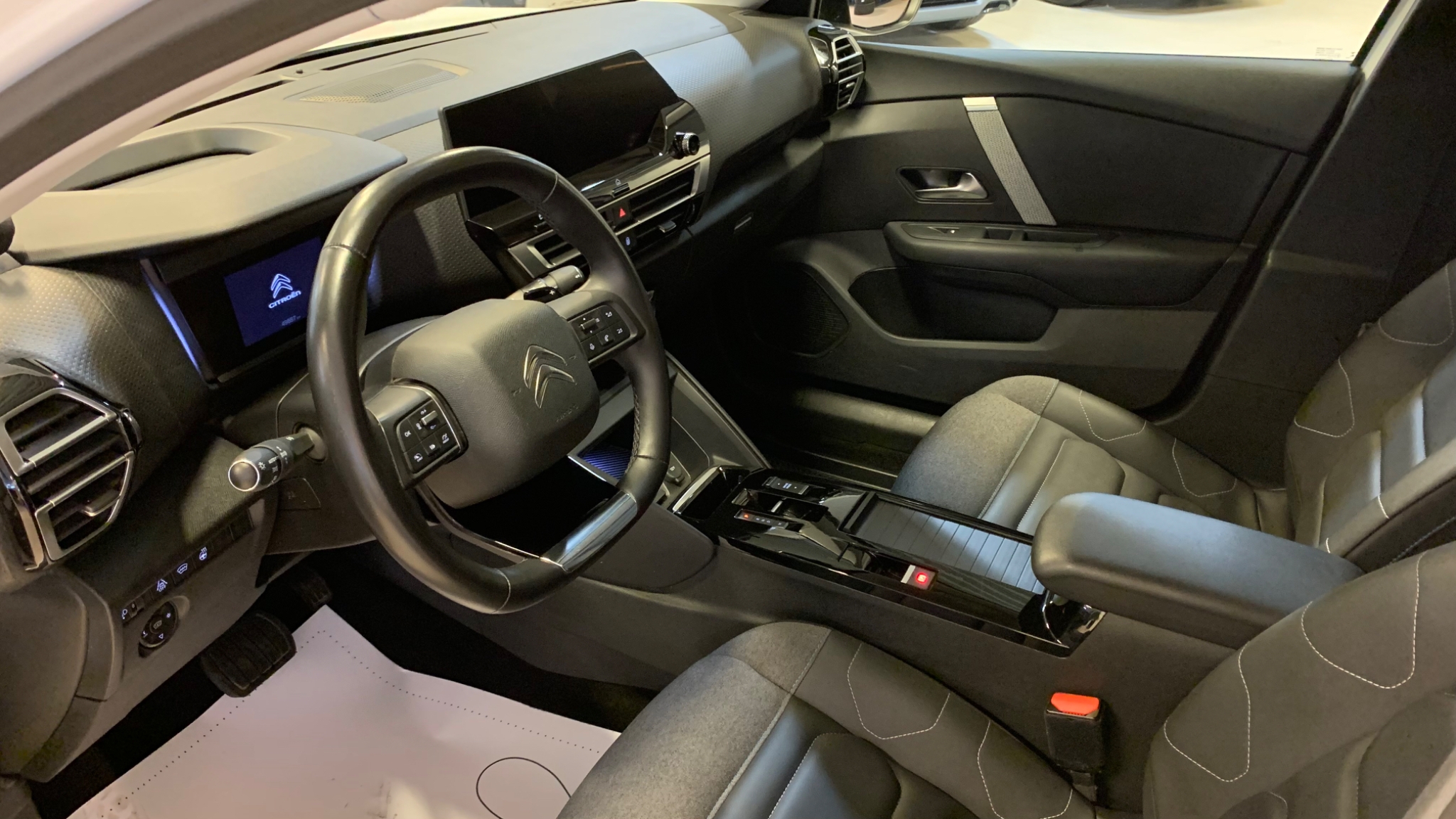 Citroen C4 1.2 PureTech EAT Shine 2023, kuva 5/42