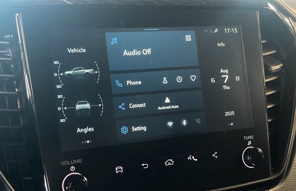 Isuzu D-Max DC | XRX | CNG | ***KAMPANJBIL*** 2026