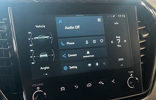 Transportbil - Flak Isuzu D-Max 16 av 20