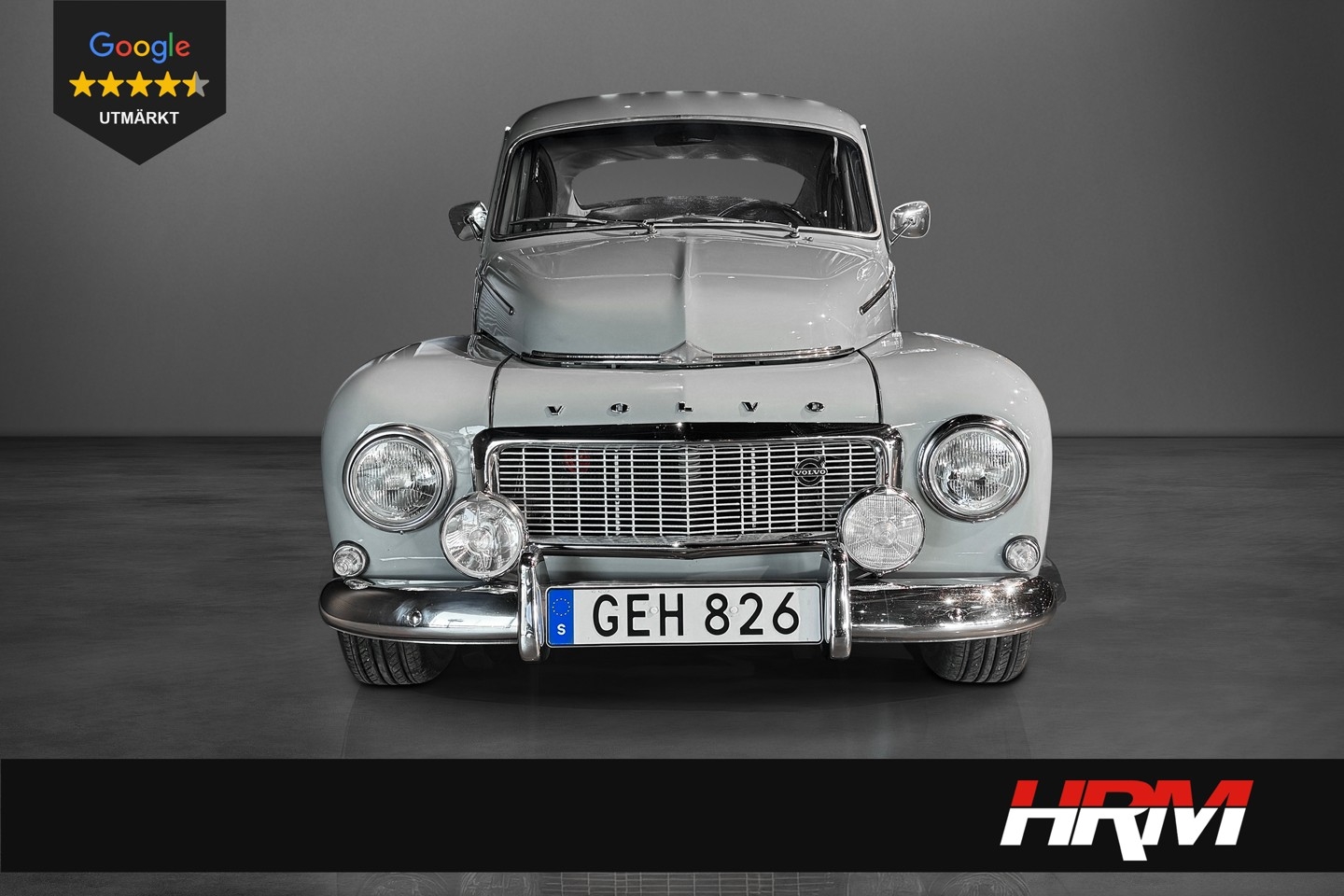 Volvo PV 1965 Sport-Replica 1965, bild 5/34