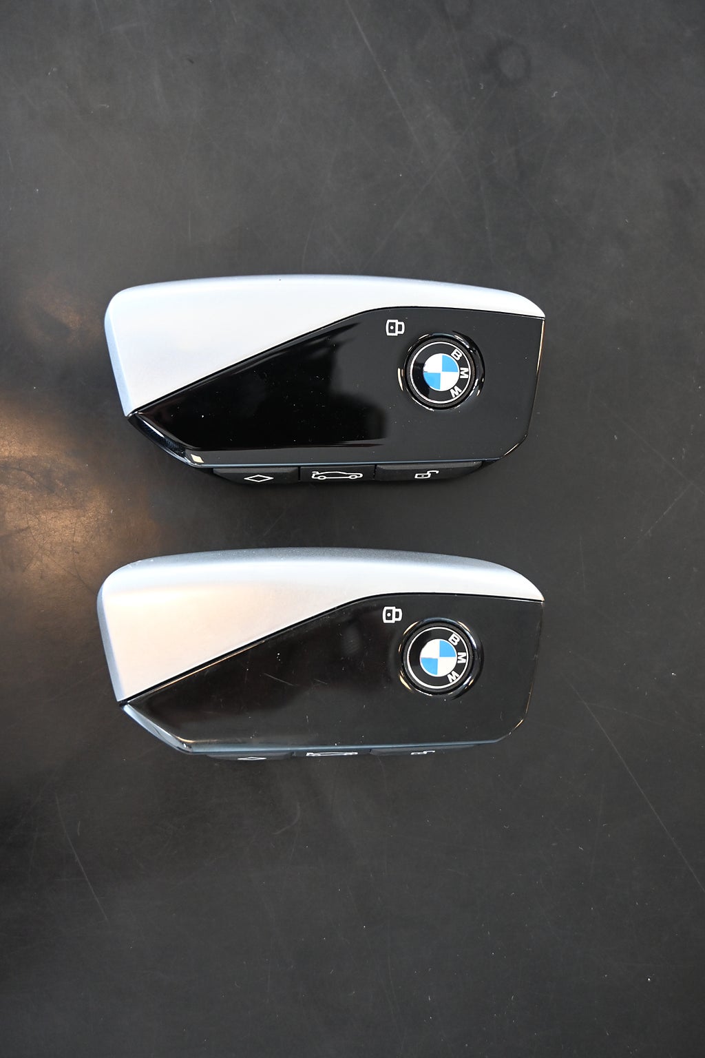 BMW X7 2025 - miniatyr 31