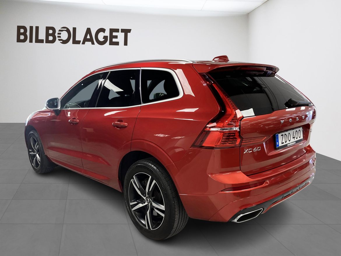 Volvo XC60 2018, kuva 3/52