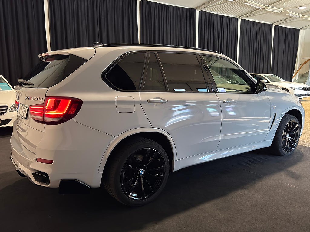 BMW X5 bild 4