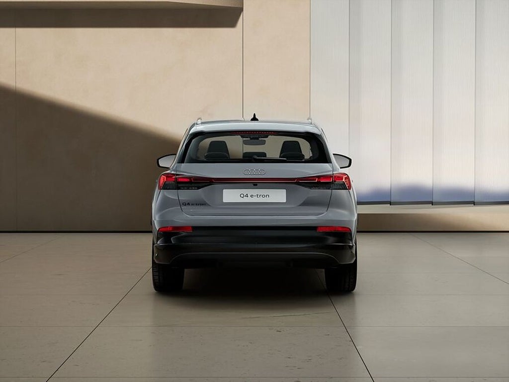 Audi Audi SUV PERFORMANCE 210 KW
