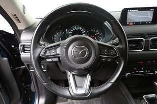 SUV Mazda CX-5 10 av 22