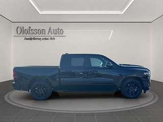 Transportbil - Flak RAM 1500 Dodge 7 av 24