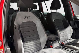 Kombi Volkswagen Golf 8 av 23