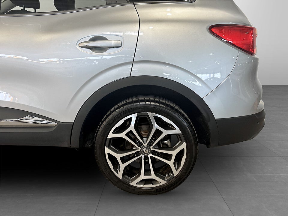 Bild på Renault Kadjar 1.3 TCe 140hk Aut P-SENSORER NAVI