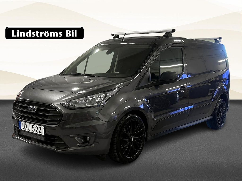 Ford Transit Connect Transit Connect 230 LWB 1.5 EcoBlue...