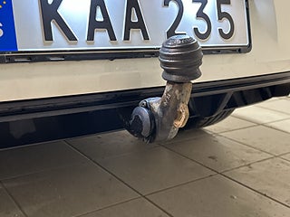 Volkswagen Golf 5-dörrar 2.0 TDI 4Motion GT Drag Dvärm Kamera Psens SoV – bild 18