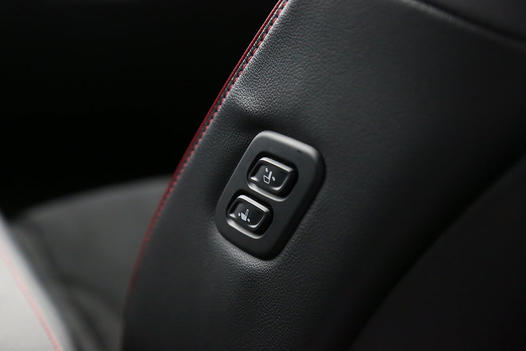 Hyundai Tucson 1,6 T-GDi PHEV 265hk N-Line 4WD Aut