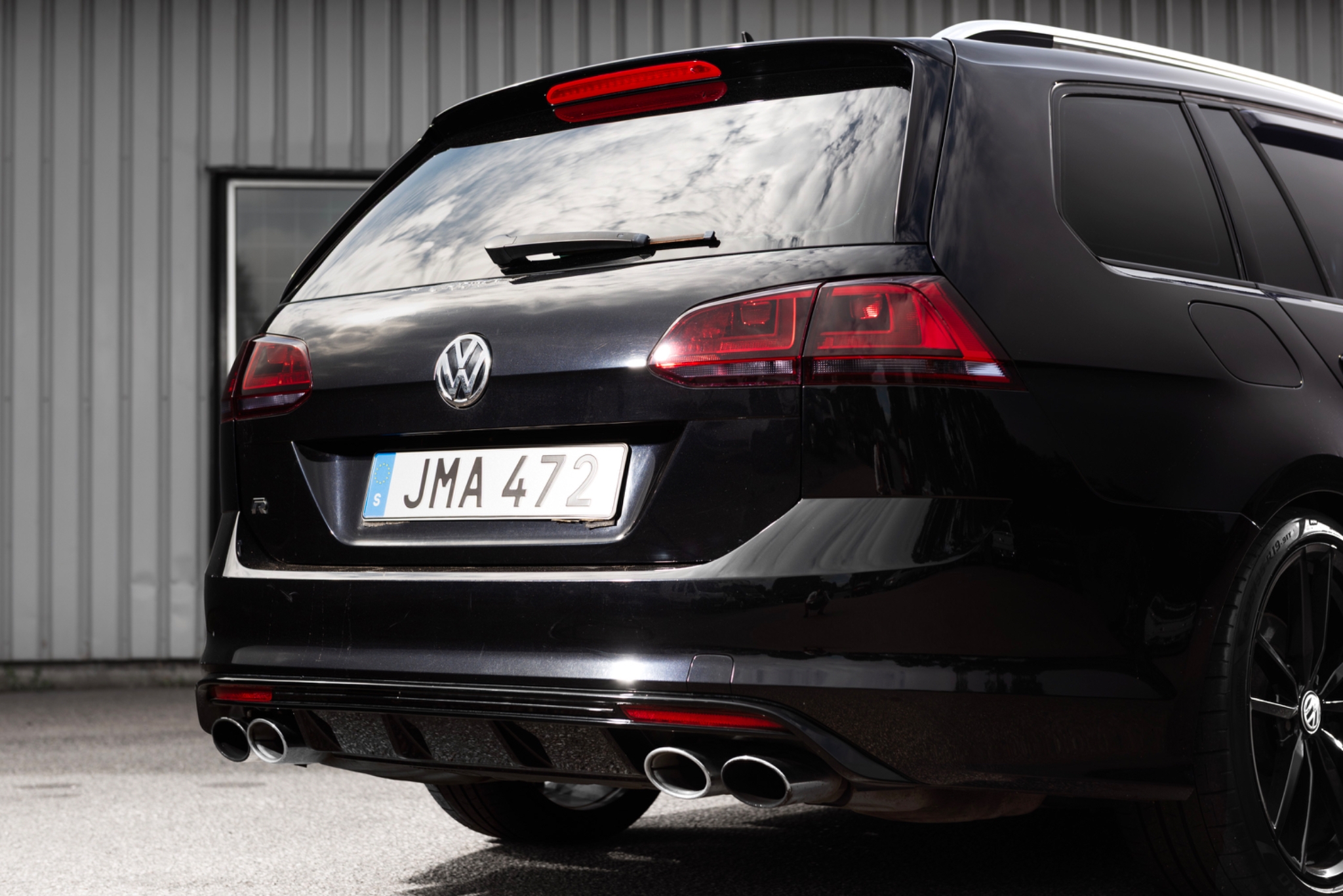 Volkswagen Golf 2015, kuva 5/42