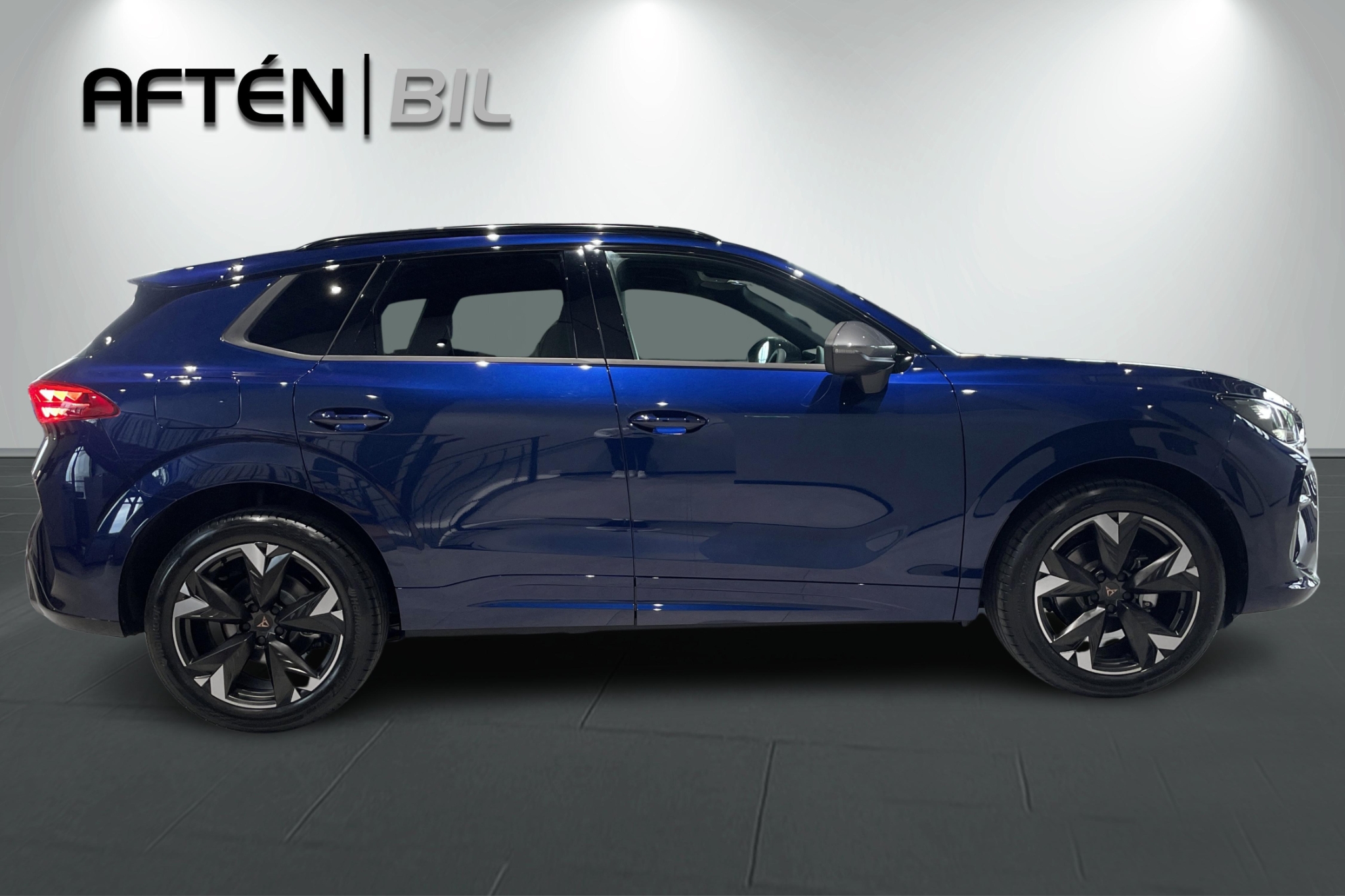 Cupra Terramar 1.5 eTSI 150hk DSG 2026, bild 6/10