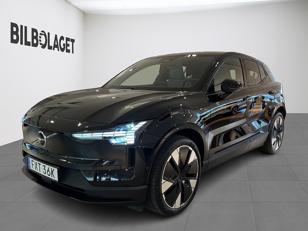 Volvo EX30 Twin Motor Performance Ultra (Pano,360 kam, Na...