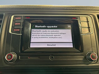 Volkswagen Transporter T30 2.0 TDI BMT Proline MOMSAD/Drag/D-Värmare/S&V-Däck – bild 15