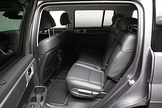 SUV Hyundai Santa Fe 9 av 27