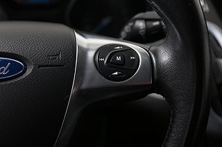 Kombi Ford Focus 11 av 19