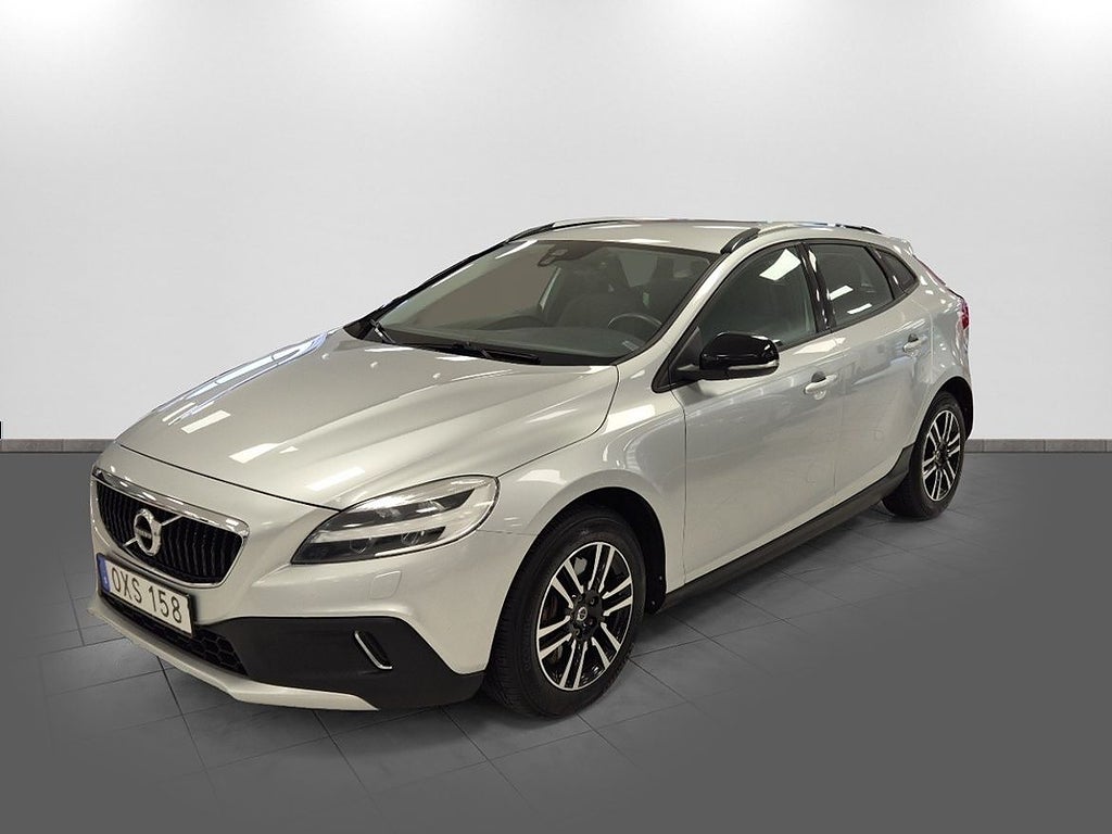 Volvo V40 Cross Country V40 Cross Country D3
