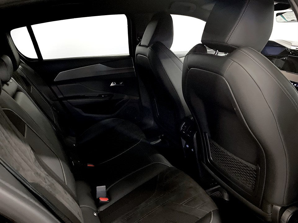 Bild på Peugeot 308 5D GT 1.2 PT 130hk Aut - INK. TRYGGHETSPAKET