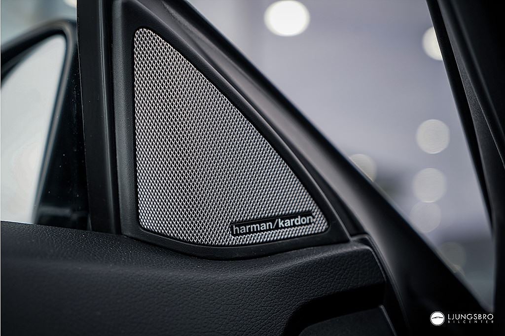 Mercedes-Benz E 320 Cabriolet AMG Plus 272hk