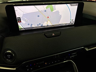Mazda CX-60 PHEV S&V-hjul Kamera Drag Värmare Kampanj 0.99% ränta – bild 17