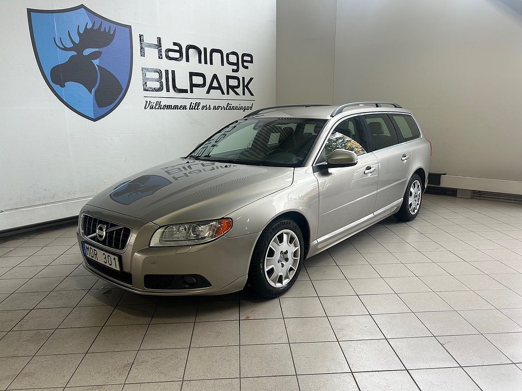 Volvo V70 1.6 DRIVe / SUPERDEAL 3,95% / PDC/ VOC/