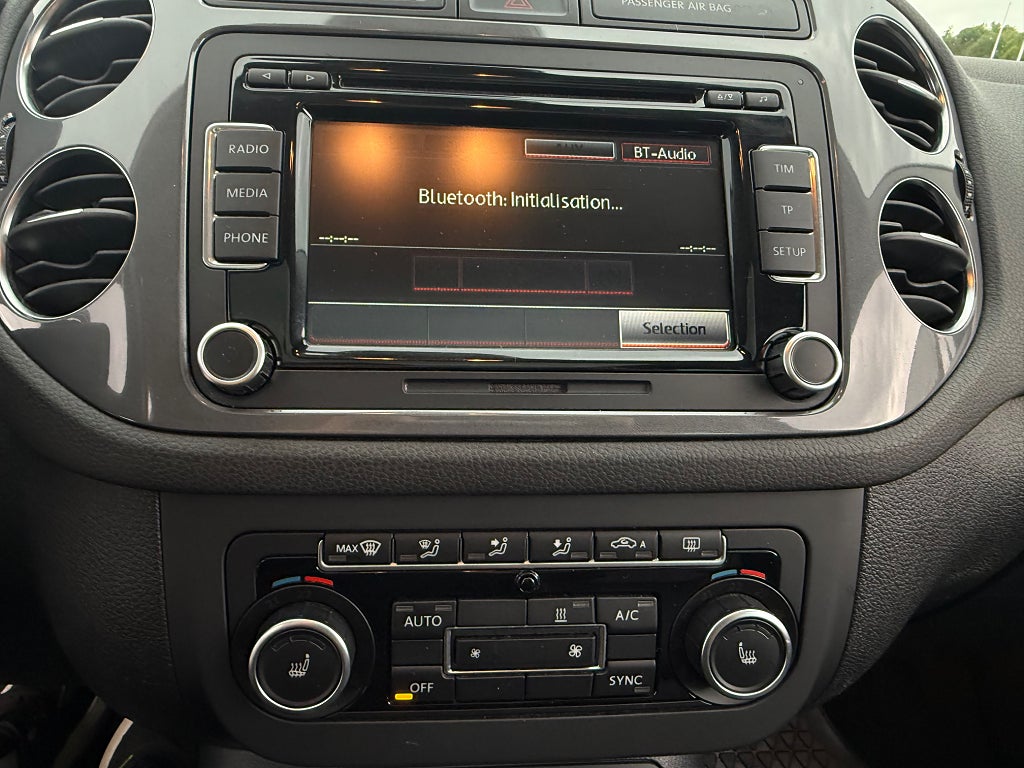 Volkswagen Tiguan 1.4 TSI 4Motion Sport & Style  - miniatyr 18