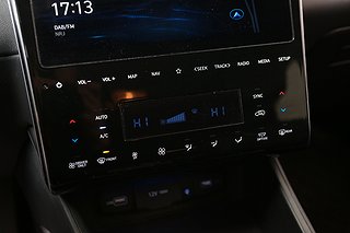 SUV Hyundai Tucson 20 av 25