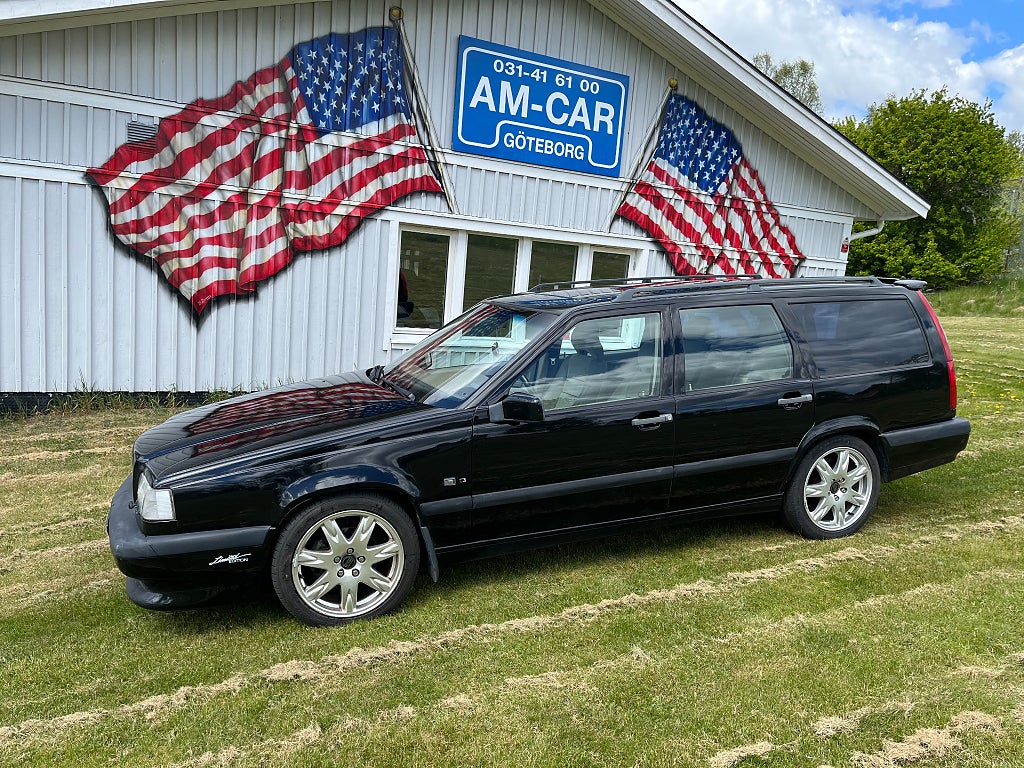 Volvo 850 R Kombi 2.3 T